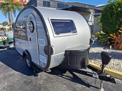 2017 nuCamp RV T@b Q-Max