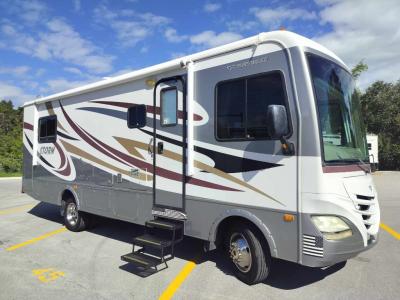 2012 Fleetwood RV Storm 28MS