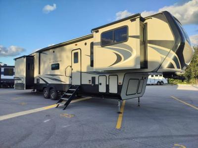 2020 Keystone RV Montana High Country 375FL