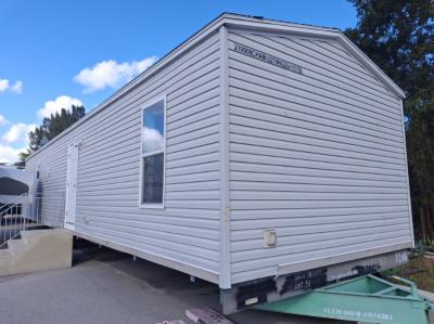 2022 Champion FEMA NG 15F2