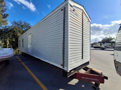 2009 Mobile Home Fema 1/1