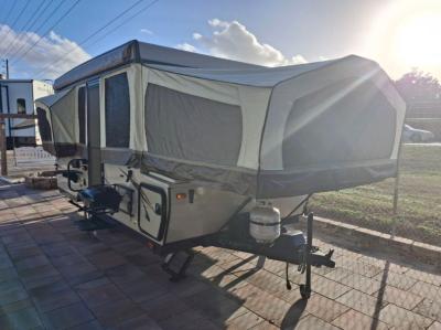 2015 Forest River RV Rockwood Premier 2514G