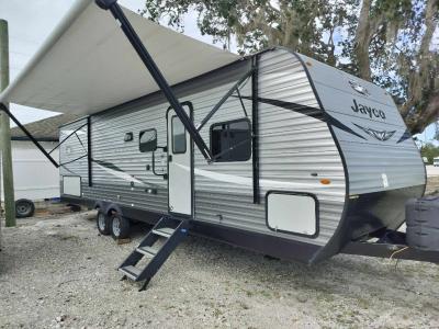 2021 Jayco Jay Flight SLX 8 284BHS