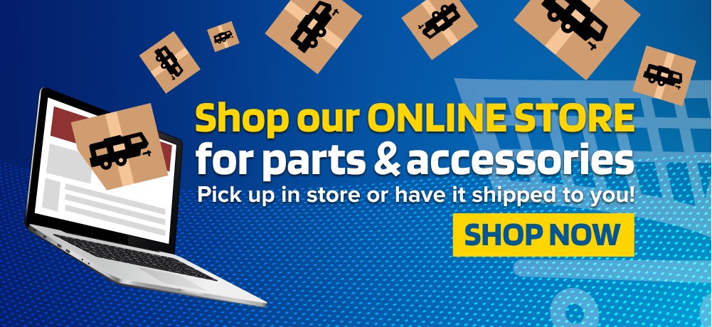 Online Parts