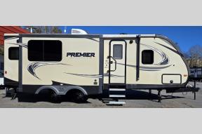 Used 2018 Keystone RV Bullet 24RKPR Photo