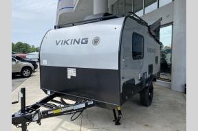 New 2022 Viking Express Series 12.0TD XL Photo