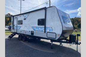 New 2023 Forest River RV IBEX 23RLDS Photo