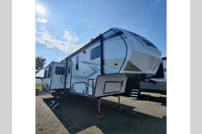 New 2024 Prime Time RV Crusader 333BHT Photo