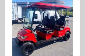 New 2023 Epic Carts E 40F Photo