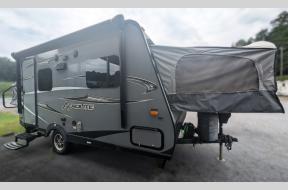 Used 2014 Dutchmen RV Aerolite 174ES Photo