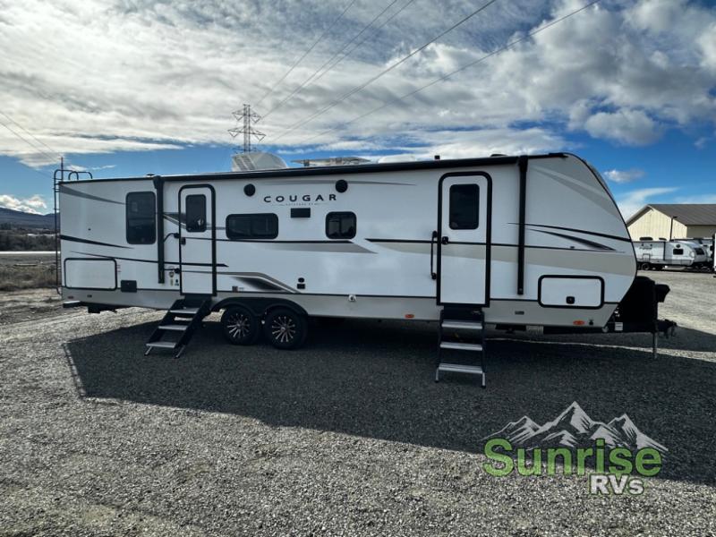 Keystone RV Cougar Image