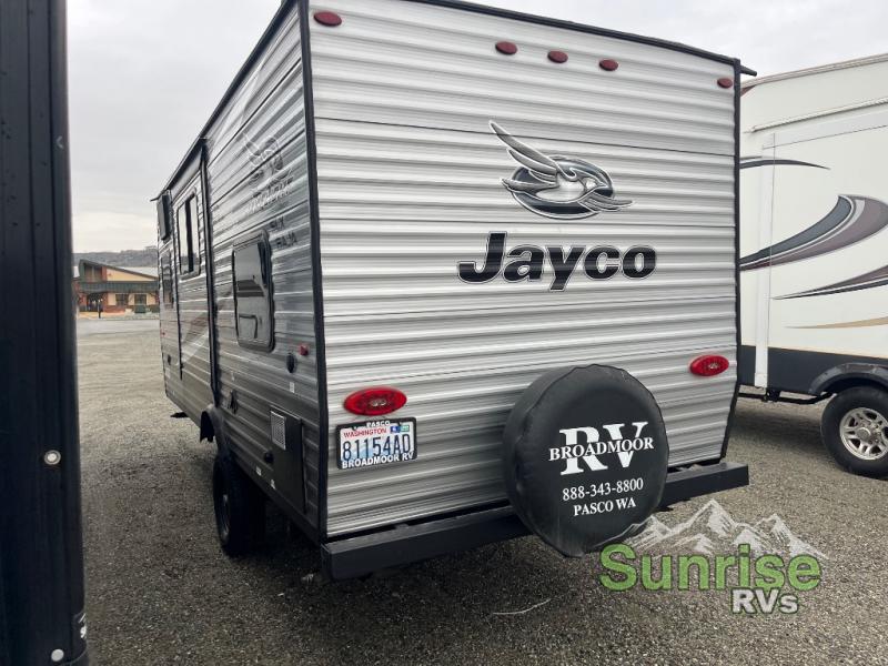 Jayco Jay Flight SLX Image