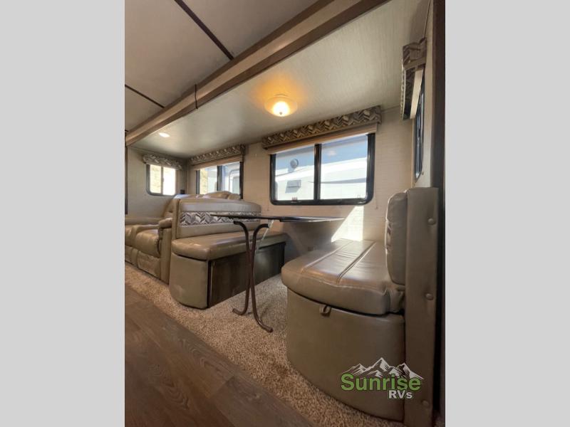 Keystone RV Premier Image