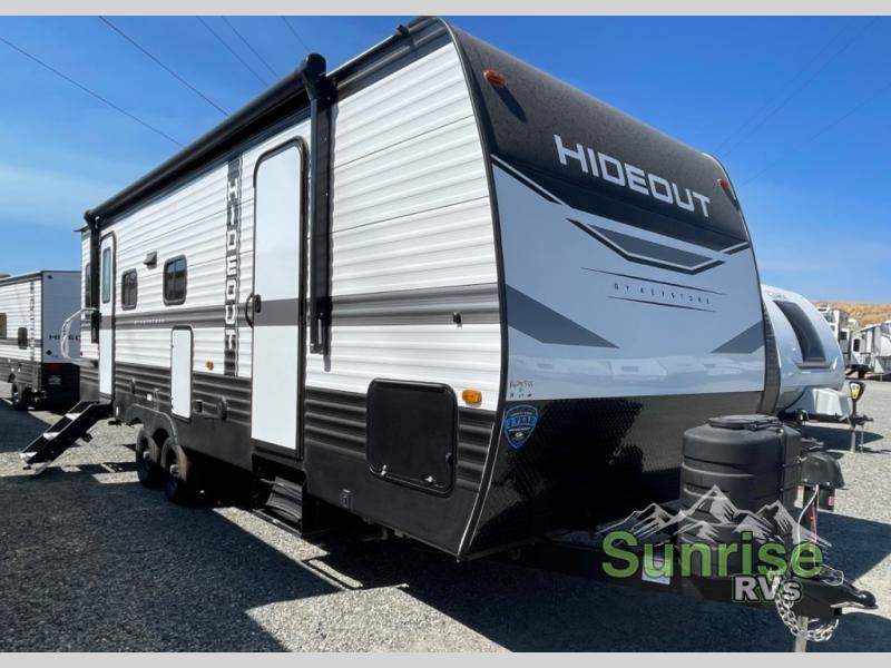 Keystone RV Hideout Image