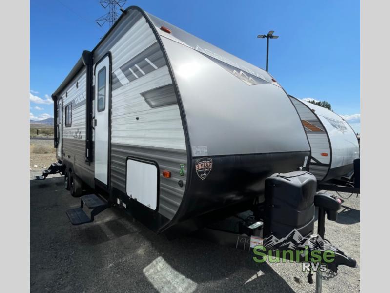 Dutchmen RV Aspen Trail Image