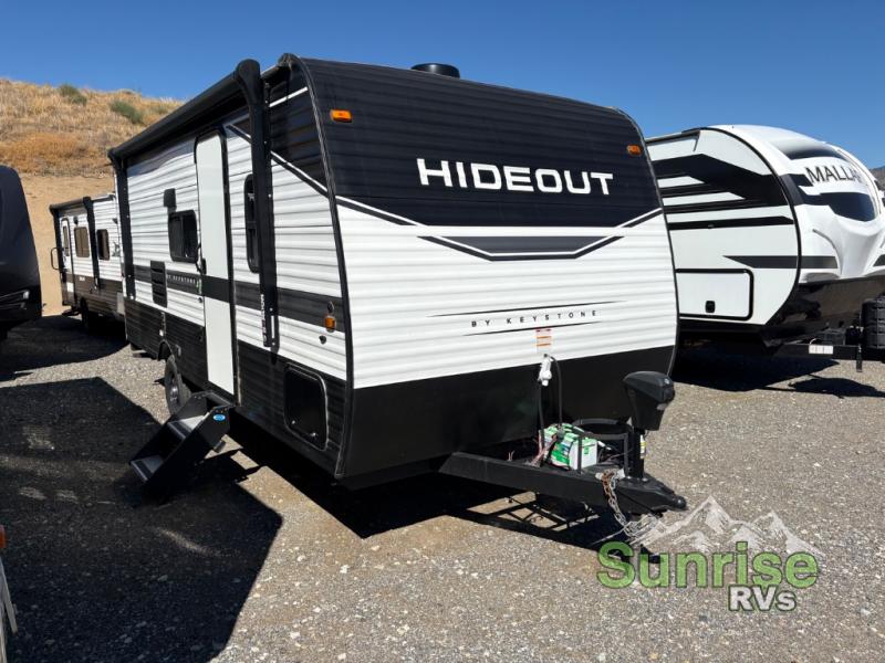 Keystone RV Hideout Image