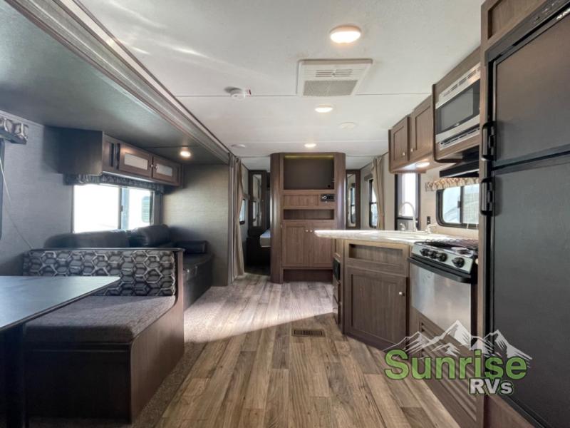 Keystone RV Hideout Image