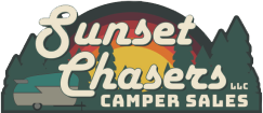 Sunset Chasers RV Logo