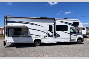 Used 2021 Forest River RV Forester Classic 2861DS Ford Photo