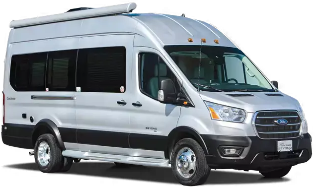 Motorhome B
