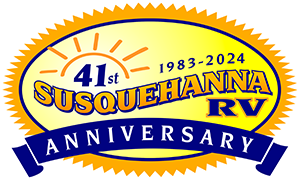 Susquehanna Valley RV Logo