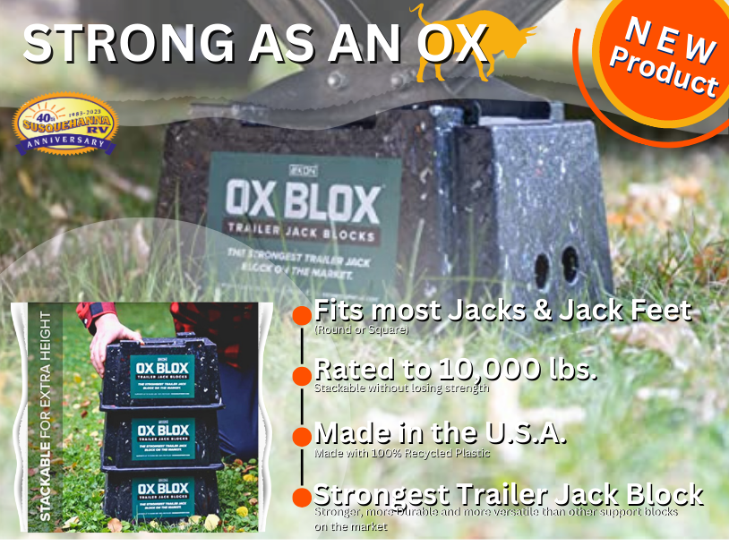 OX BLOX