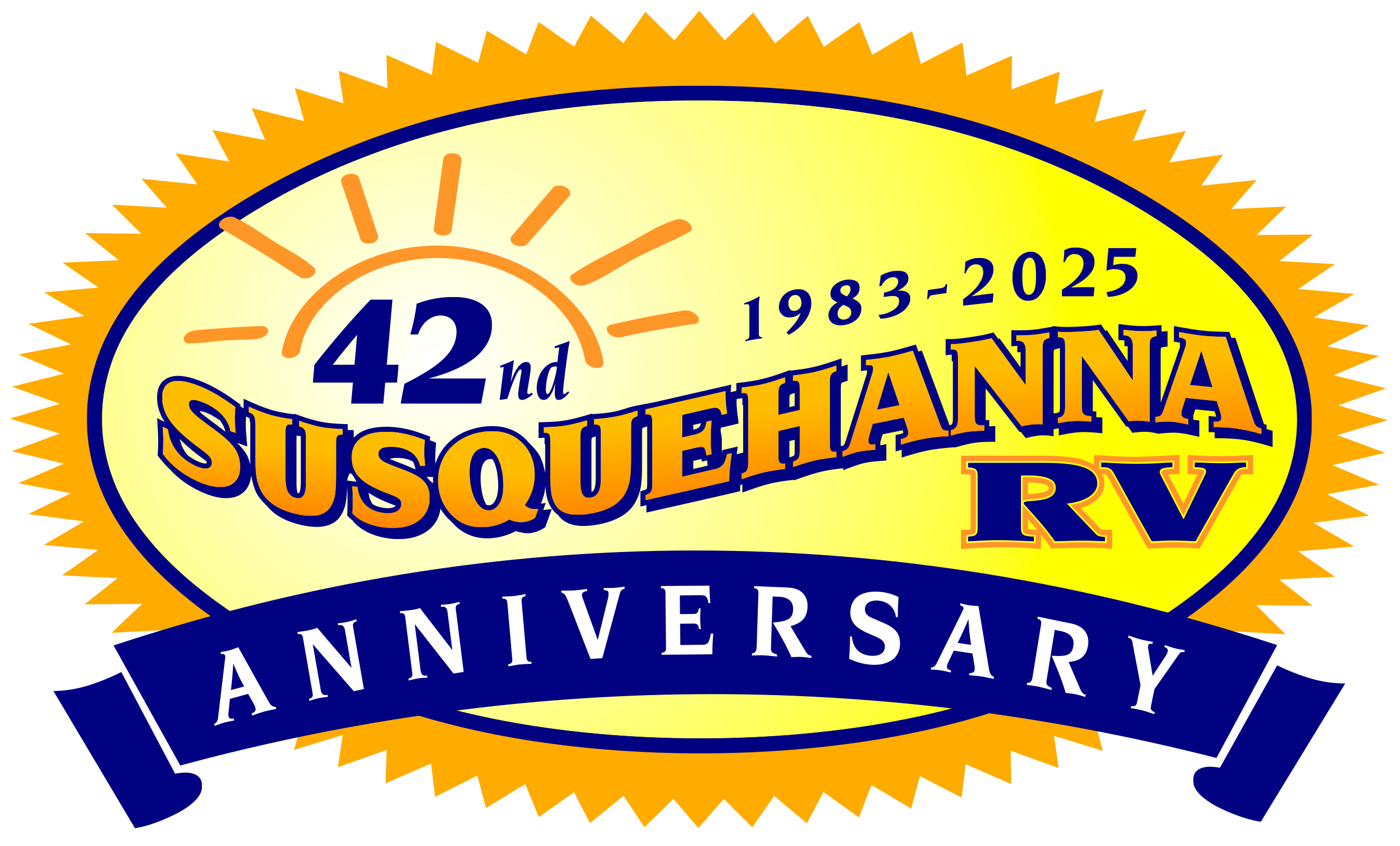 Susquehanna Valley RV