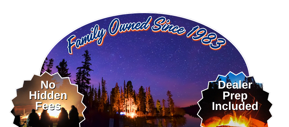 Susquehanna Valley RV