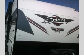 New 2022 Shasta RVs Shasta 26DB Photo
