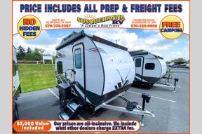 New 2023 Sunset Park RV Volt 1200 Photo