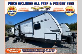 New 2024 Dutchmen RV Kodiak Ultra-Lite 257RKSL Photo