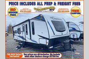 New 2024 Coachmen RV Freedom Express Ultra Lite 274RKS Photo