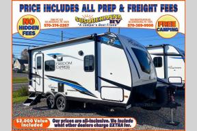 New 2024 Coachmen RV Freedom Express Ultra Lite 192RBS Photo