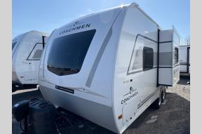 New 2025 Coachmen RV Freedom Express Ultra Lite 192RBS Photo