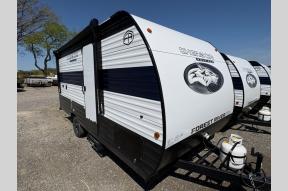 New 2025 Forest River RV Cherokee Wolf Pup 16LP Photo