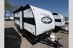 New 2025 Forest River RV Cherokee Wolf Pup 16LP Photo