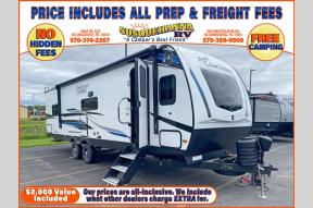 New 2024 Coachmen RV Freedom Express Ultra Lite 298FDS Photo