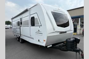New 2025 Coachmen RV Freedom Express Ultra Lite 252RBS Photo