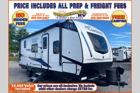 New 2025 Coachmen RV Freedom Express Ultra Lite 22MLS Photo