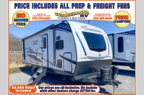 New 2024 Coachmen RV Freedom Express Ultra Lite 259FKDS Photo