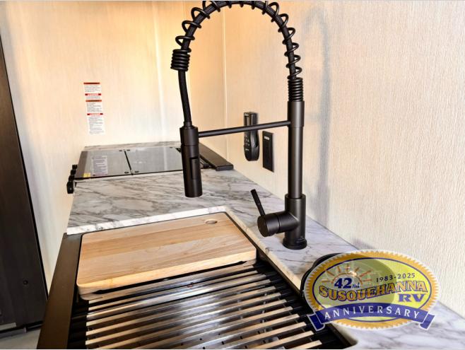 New 2025 Forest River RV Cherokee Wolf Pack 290 PACK 13 Toy Hauler