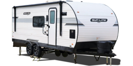 Travel Trailers