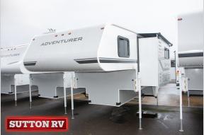 New 2025 Adventurer Manufacturing Inc. Adventurer 910DB Photo