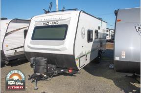 Used 2022 Forest River RV No Boundaries NB19.2 Photo