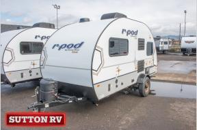 New 2024 Forest River RV R Pod RP-171C Photo