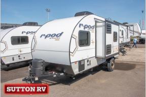 New 2024 Forest River RV R Pod RP-180C Photo