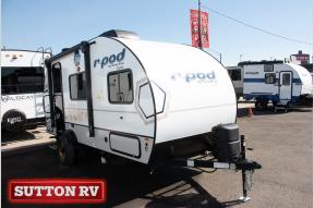 New 2024 Forest River RV R Pod RP-180C Photo