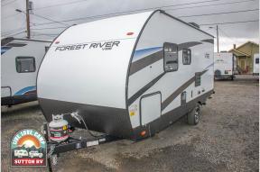 New 2022 Forest River RV Vibe 17DB VIBE Photo