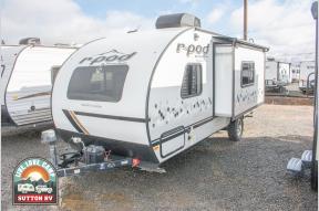 Used 2021 Forest River RV R Pod RP-195 Photo