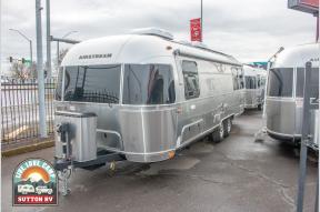 New 2023 Airstream RV Airstream Flying Cloud 27FB Twin Photo